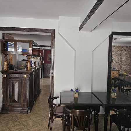 Georgiana Apartments 2 Temešvár Exteriér fotografie