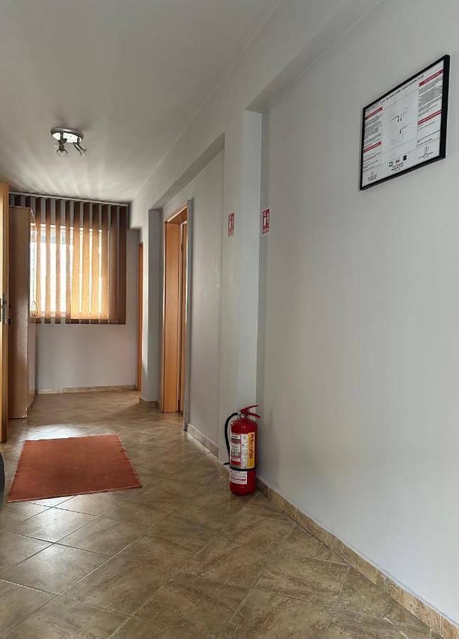 Georgiana Apartments 2 Temešvár Exteriér fotografie