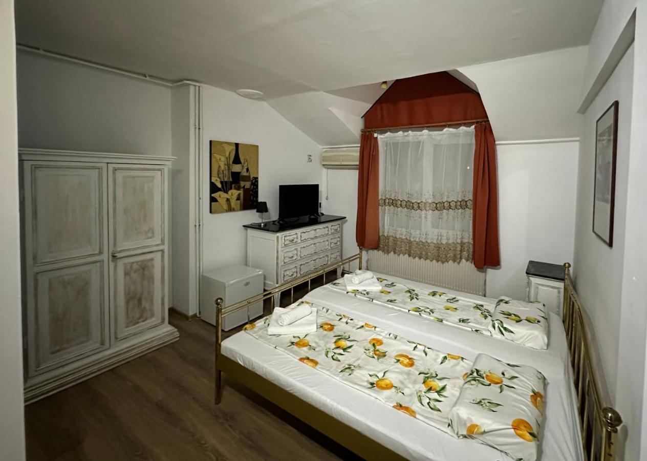 Georgiana Apartments 2 Temešvár Exteriér fotografie