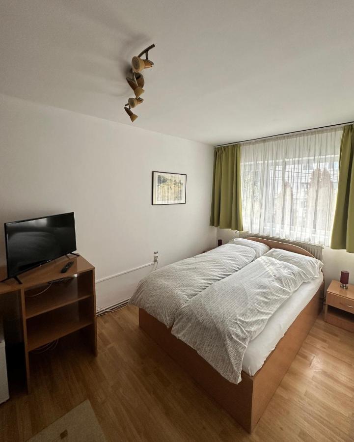 Georgiana Apartments 2 Temešvár Exteriér fotografie