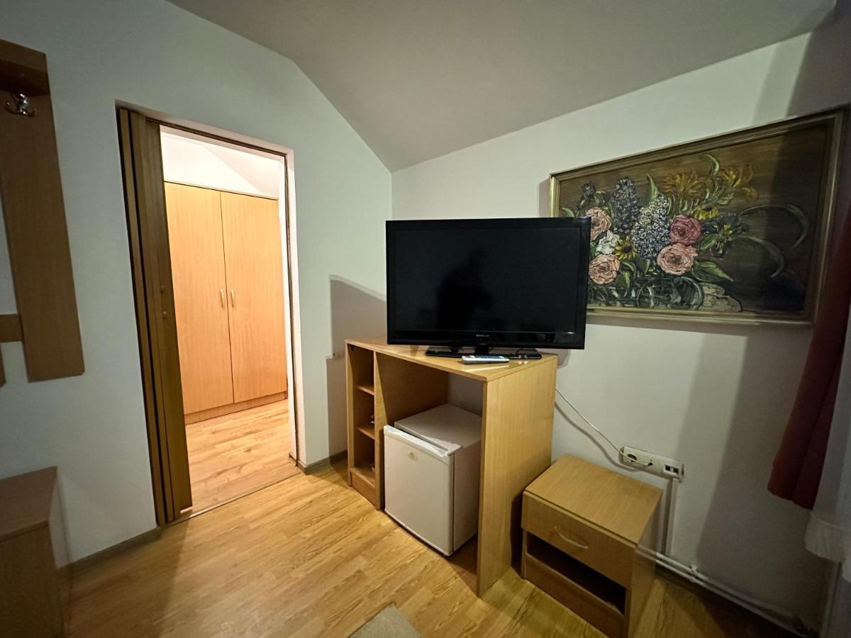 Georgiana Apartments 2 Temešvár Exteriér fotografie
