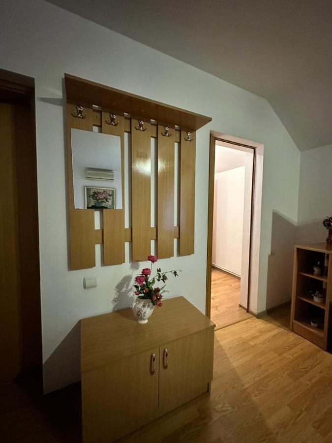 Georgiana Apartments 2 Temešvár Exteriér fotografie