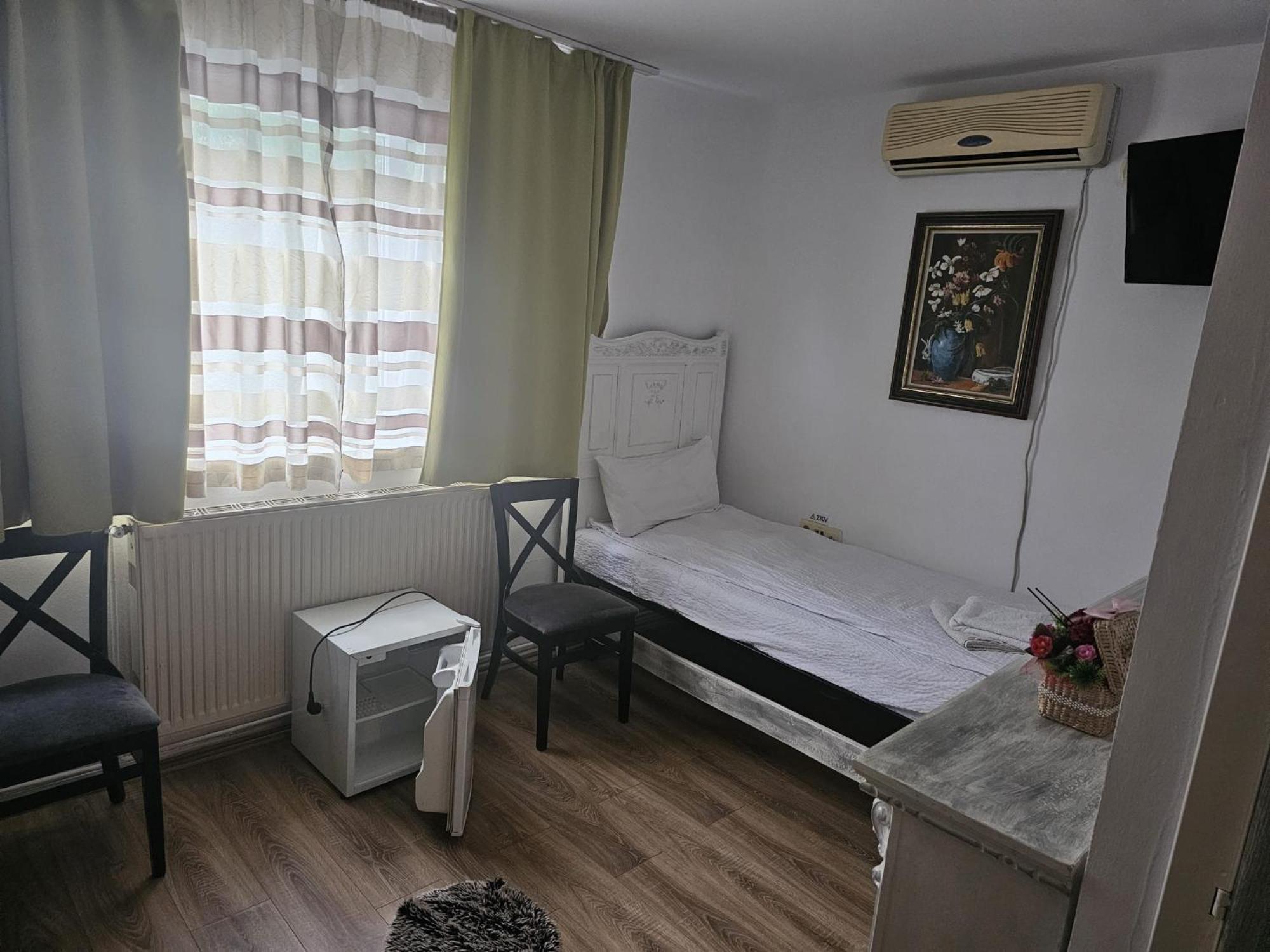 Georgiana Apartments 2 Temešvár Exteriér fotografie