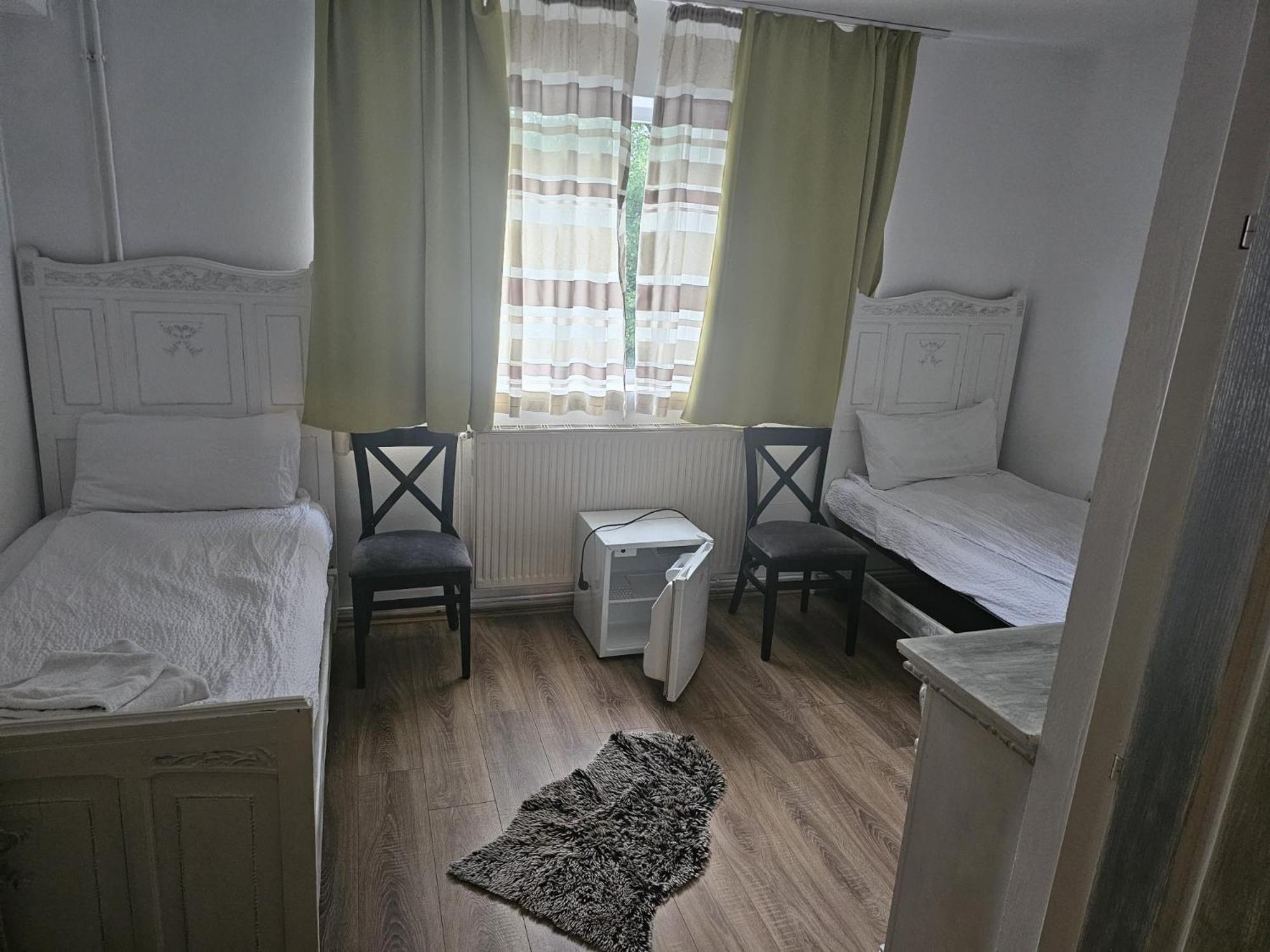 Georgiana Apartments 2 Temešvár Exteriér fotografie